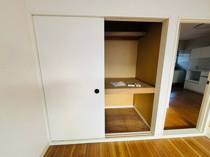 物件内観写真13　(収納)