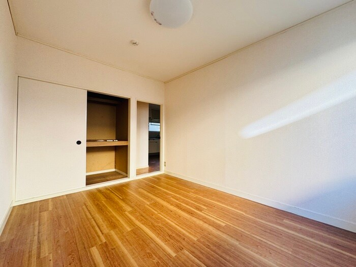 物件内観写真19　(居室)