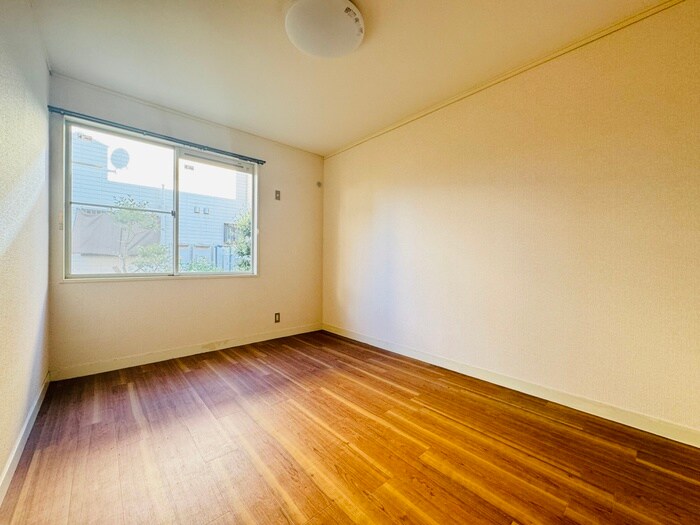 物件内観写真20　(居室)