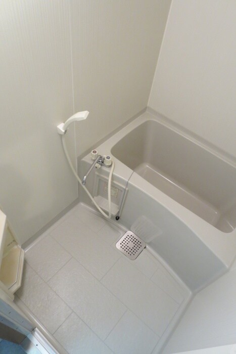 物件内観写真8　(バス／シャワールーム等)