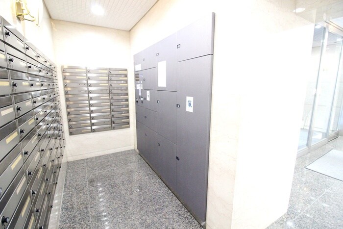 物件外観写真3　(建物設備)