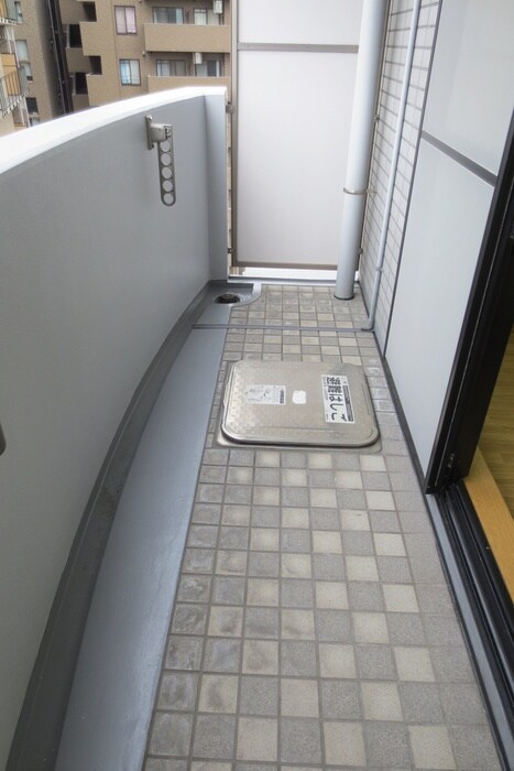 物件内観写真18　(ベランダ・バルコニー)