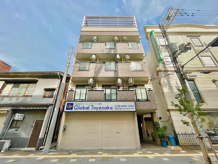 外観写真