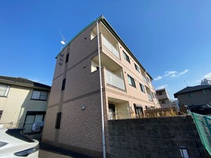 Ｌｅ　Ｃａｇｎａｒｄ外観写真