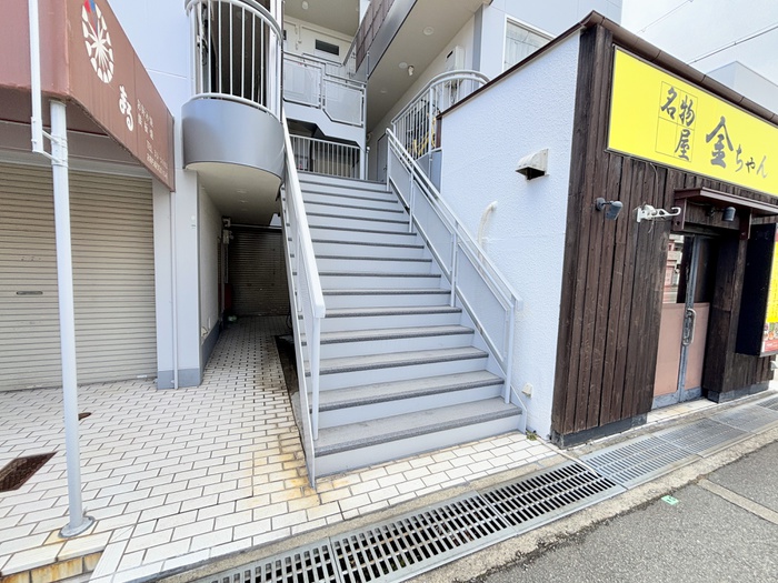 外観写真