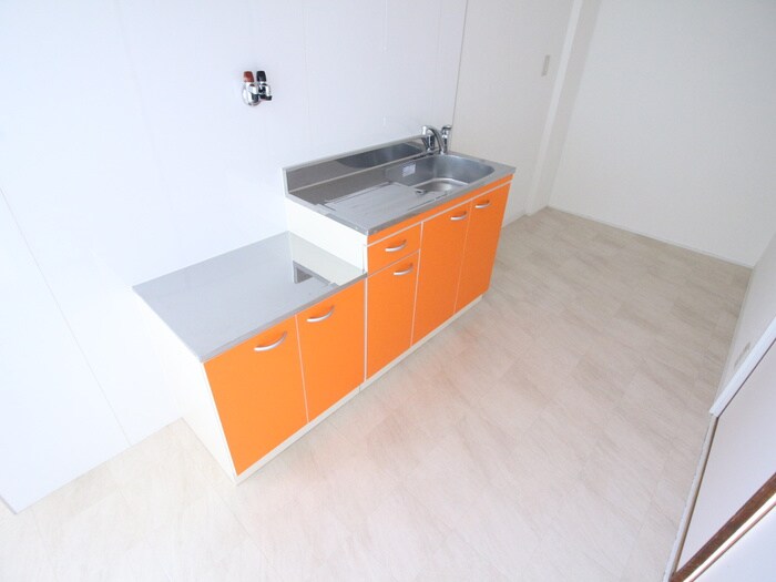 物件内観写真9　(キッチン)