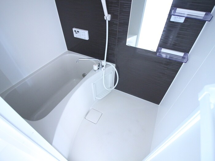 物件内観写真11　(バス／シャワールーム等)