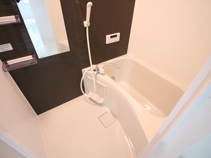 物件内観写真12　(バス／シャワールーム等)