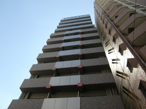 サンキャドマスMinamｉ・堀江外観写真