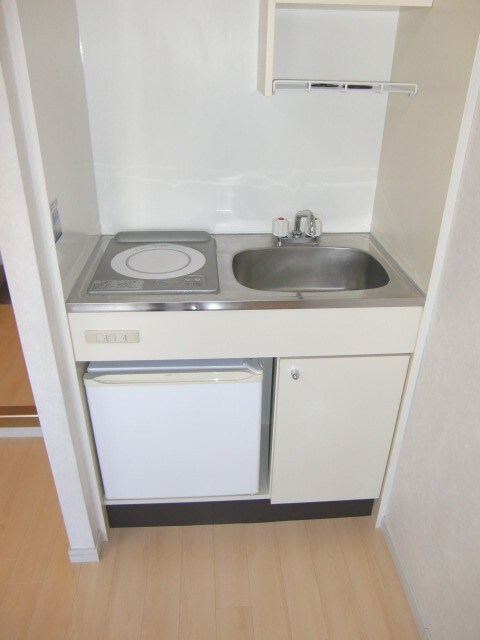 物件内観写真4　(キッチン)