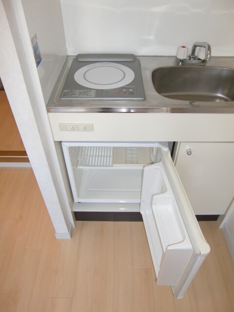 物件内観写真5　(キッチン)