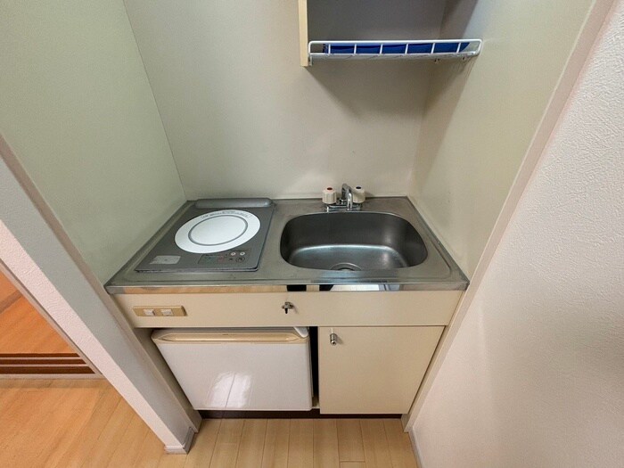 物件内観写真7　(キッチン)