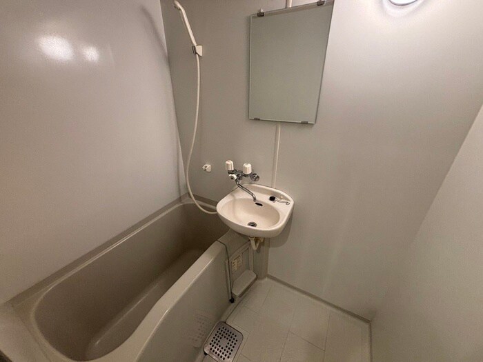 物件内観写真10　(バス／シャワールーム等)