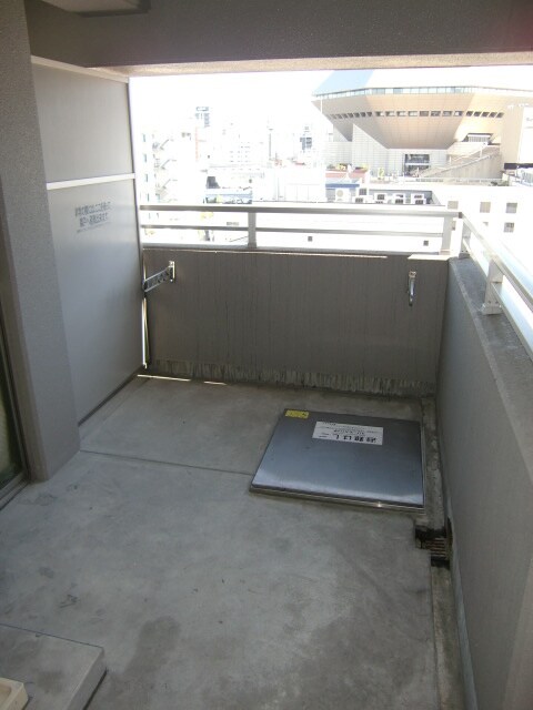 物件内観写真11　(ベランダ・バルコニー)