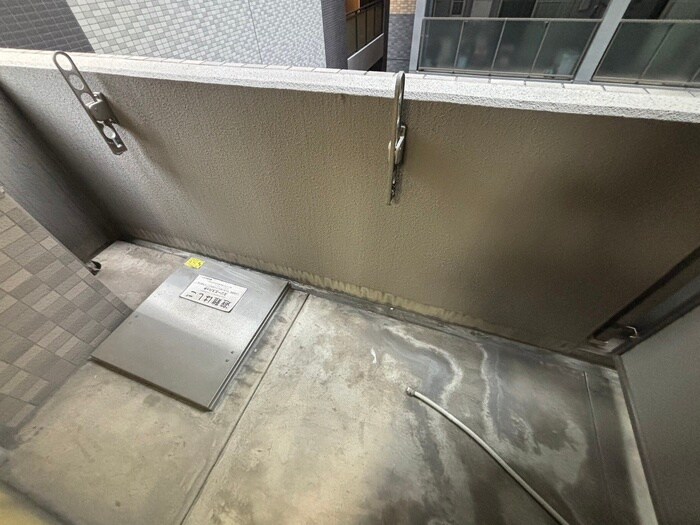 物件内観写真18　(ベランダ・バルコニー)