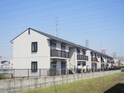 ディアスかわさきＡ棟
