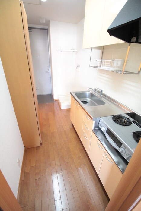 物件内観写真9　(廊下)