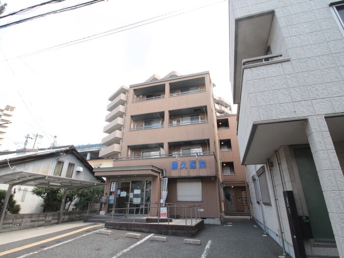 物件外観写真4　(外観写真)