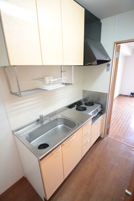 物件内観写真10　(キッチン)