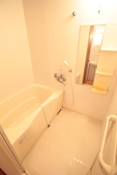 物件内観写真11　(バス／シャワールーム等)