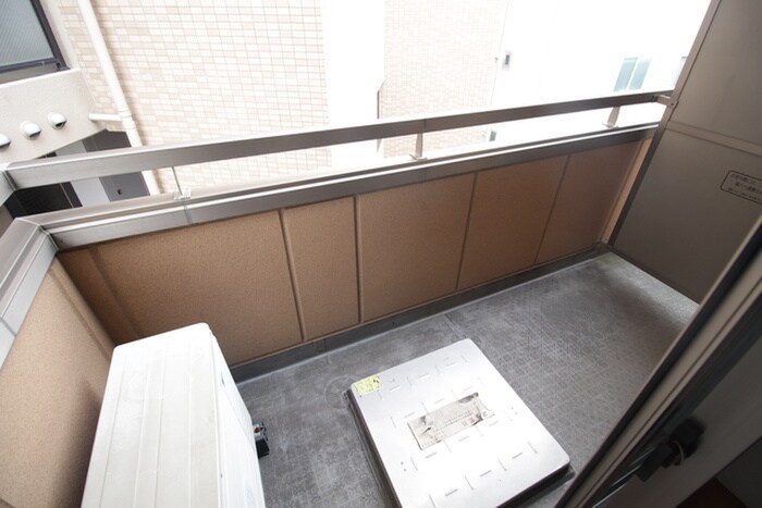 物件内観写真21　(ベランダ・バルコニー)