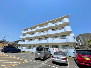 ヴィラ  ５１外観写真