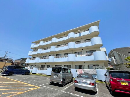 ヴィラ  ５１外観写真