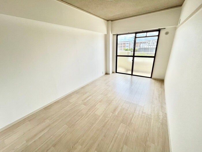 ヴィラ  ５１の居室