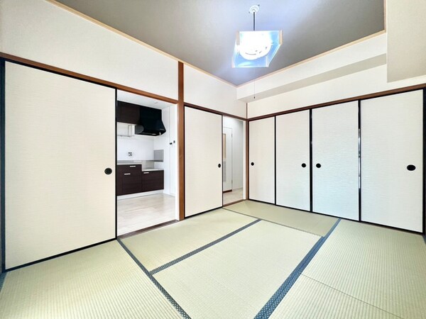 居室