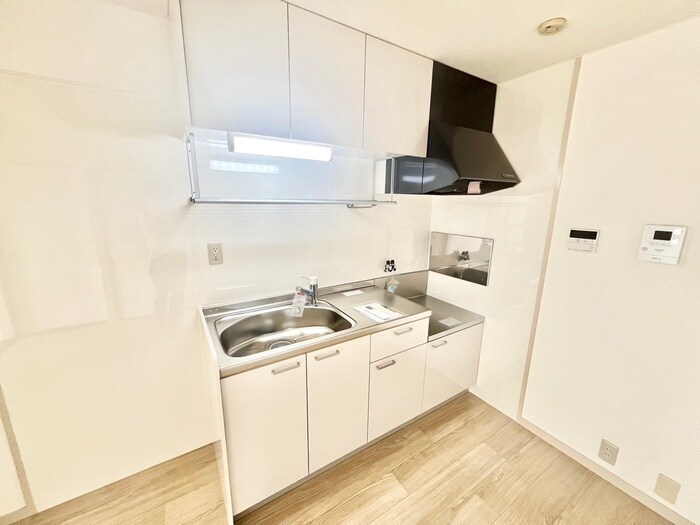 物件内観写真11　(キッチン)