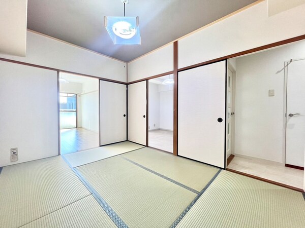 居室