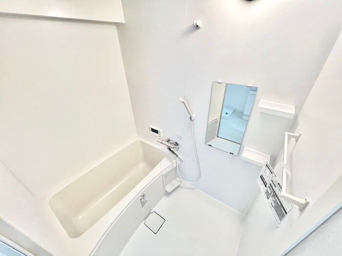 物件内観写真12　(バス／シャワールーム等)
