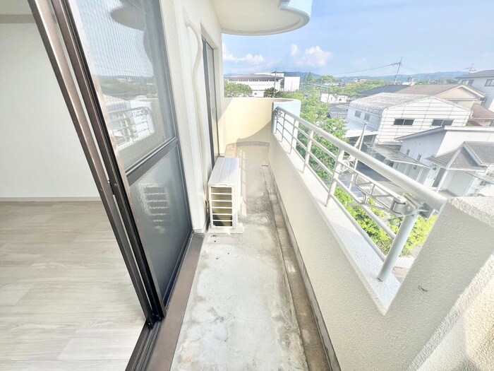 物件内観写真18　(ベランダ・バルコニー)