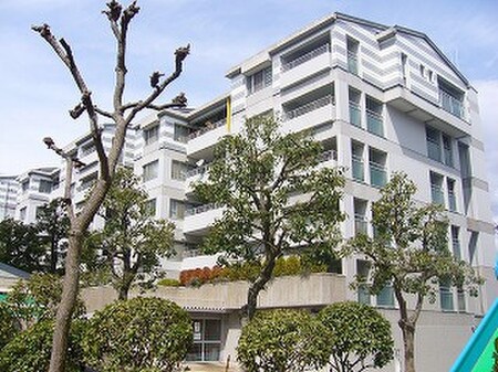 ﾌﾟﾚｽﾃｰｼﾞ新千里西町弐号棟(204)外観写真