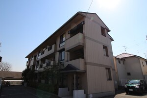 ビオラハウス3外観写真