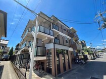 Slumbers　Villageの外観写真