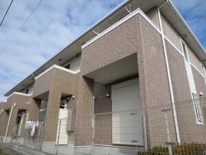 フォンタ－ナ江井島外観写真
