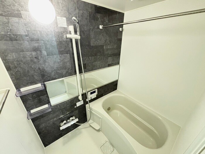 物件内観写真9　(バス／シャワールーム等)