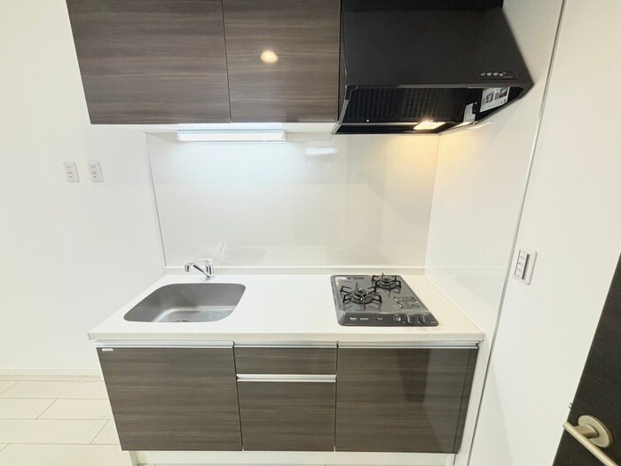 物件内観写真12　(キッチン)