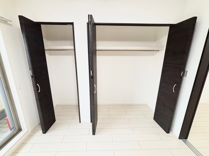 物件内観写真15　(収納)