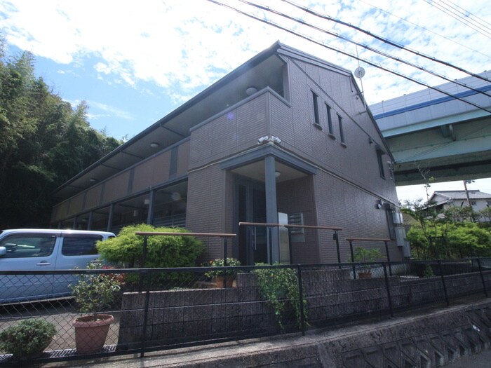 物件外観写真5　(外観写真)