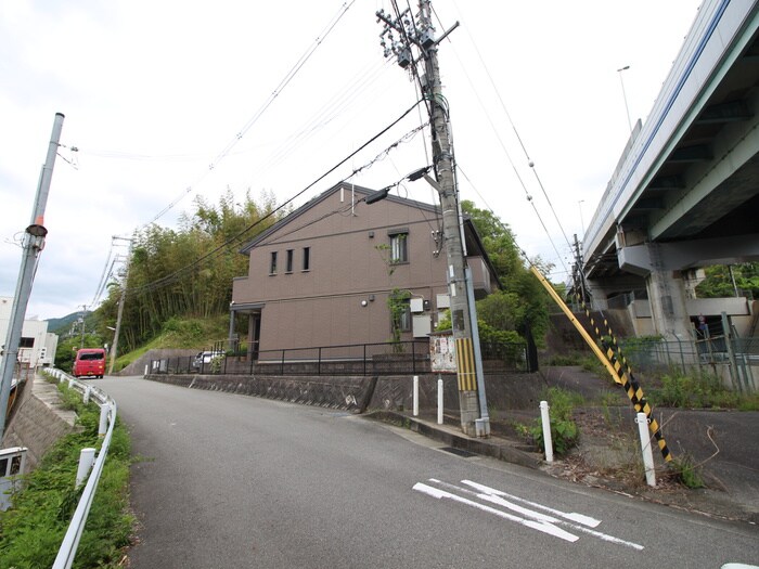 物件外観写真6　(外観写真)