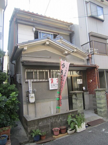 藤田町１丁目寺西様一戸建て外観写真
