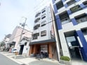 ビスロ南堀江