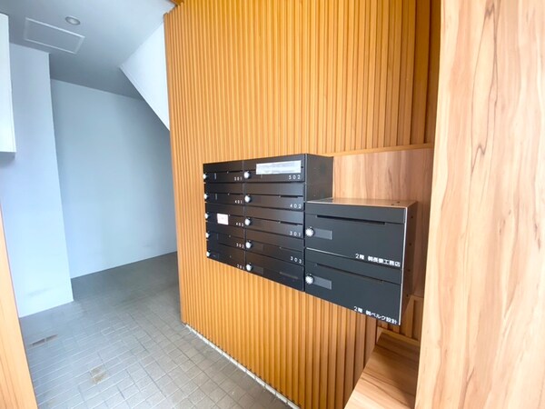 建物設備