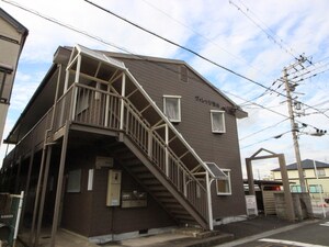 ヴィレッジ深井外観写真