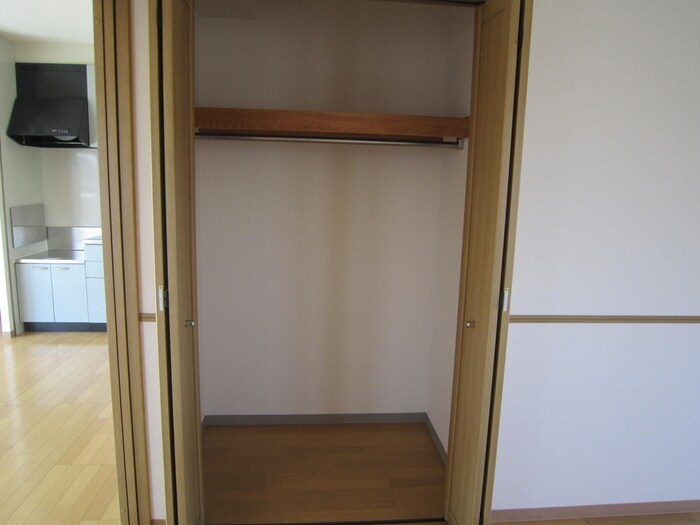物件内観写真9　(収納)