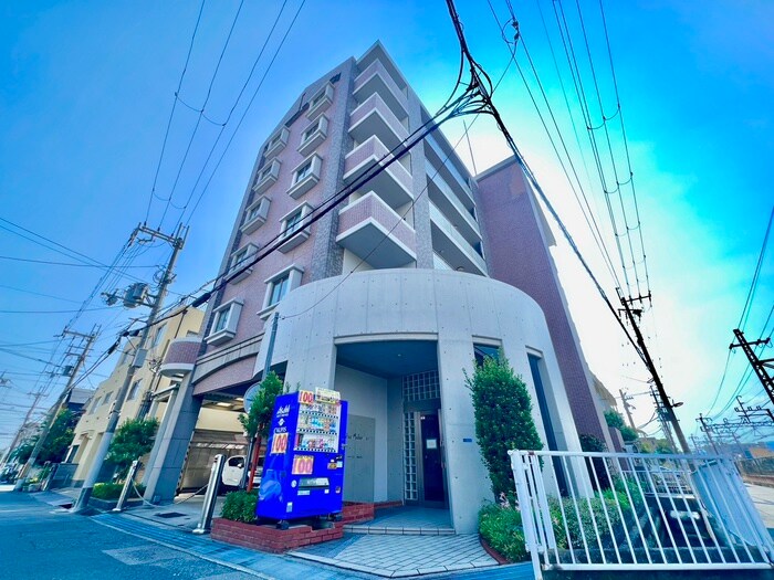 物件外観写真3　(外観写真)