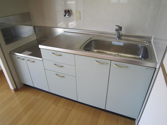 物件内観写真10　(キッチン)