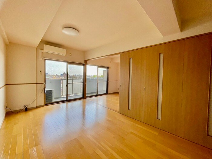 物件内観写真10　(居室)